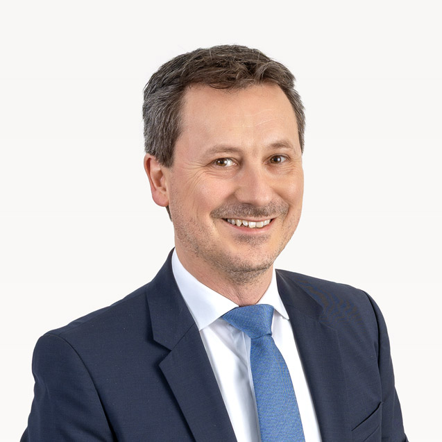Administrateur Délégué