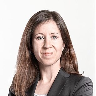 Gaëlle Constantin
