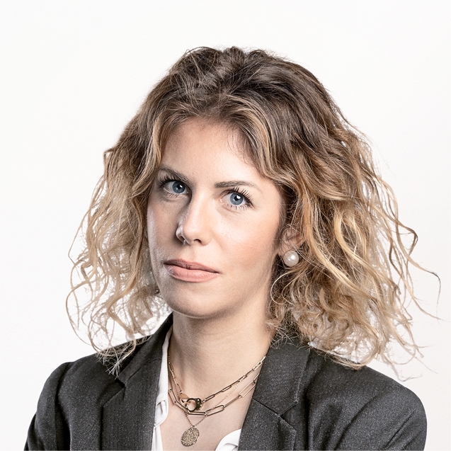 Ophélie Sierro