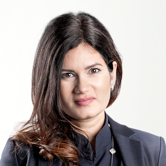 Krystel Boulesteix