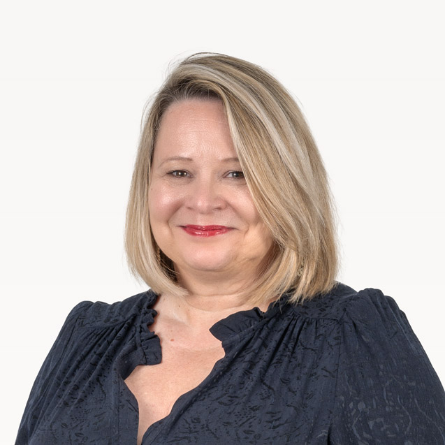 Marie-Frédérique Lamy