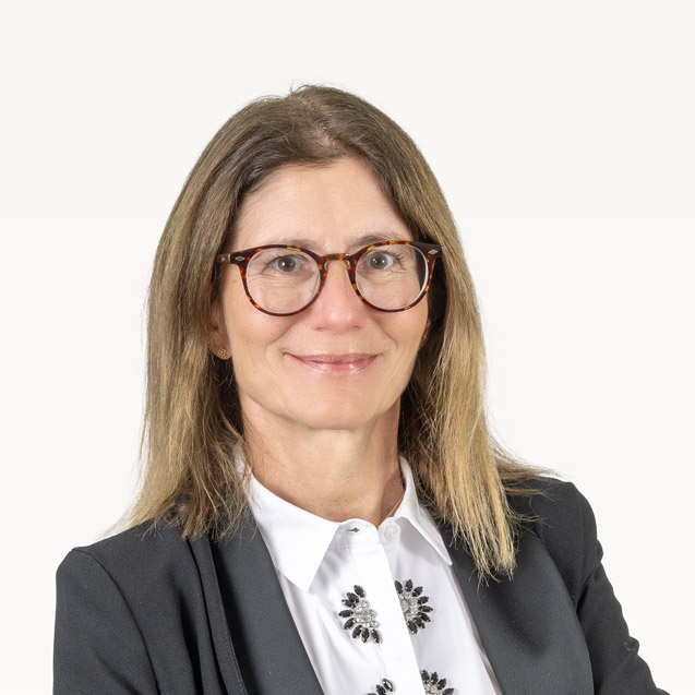 Bénédicte Mariéthoz Comoli