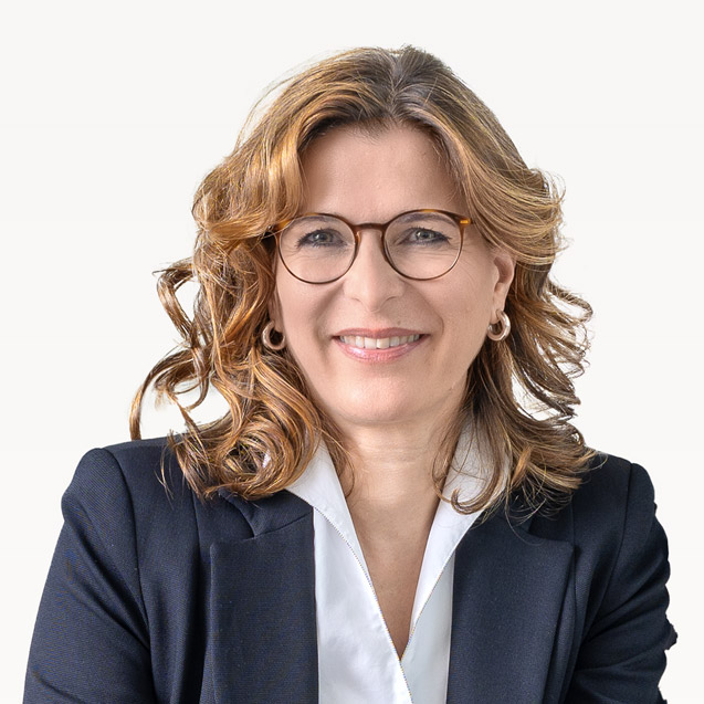 Ariane Michellod Berney