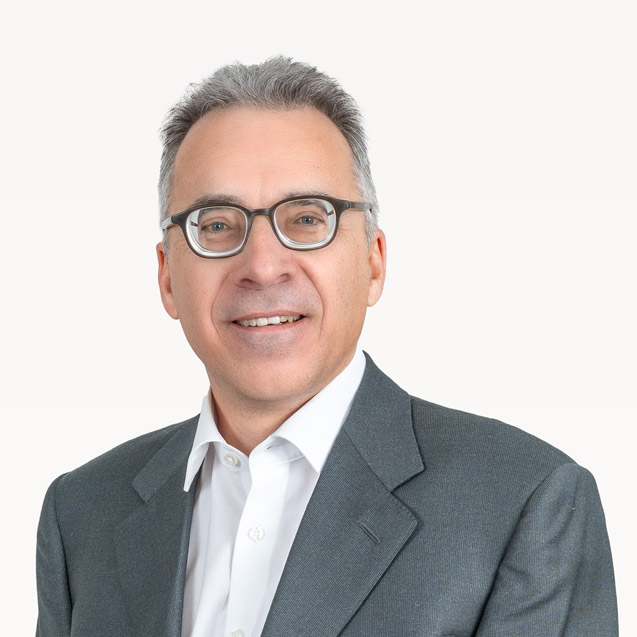 Responsable Financier