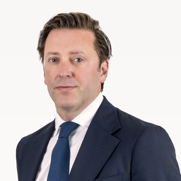 Simon P. Quedens