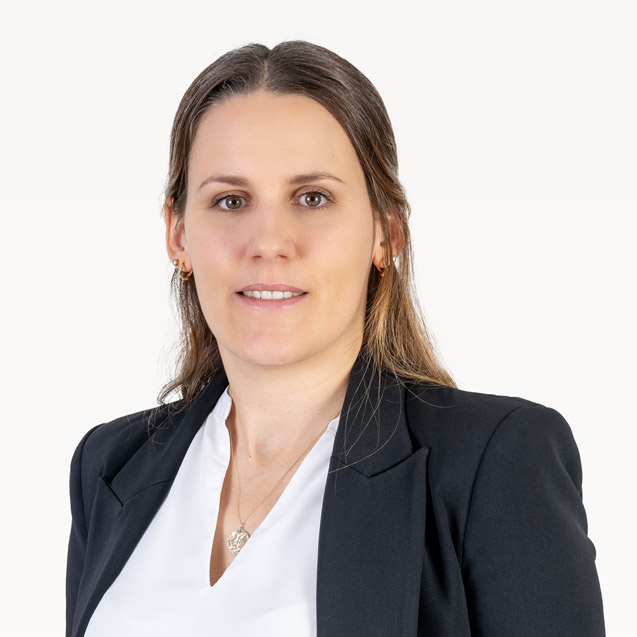 Aurore Jeanneret