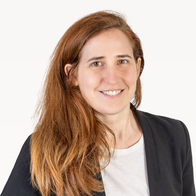 Charlotte Imhof